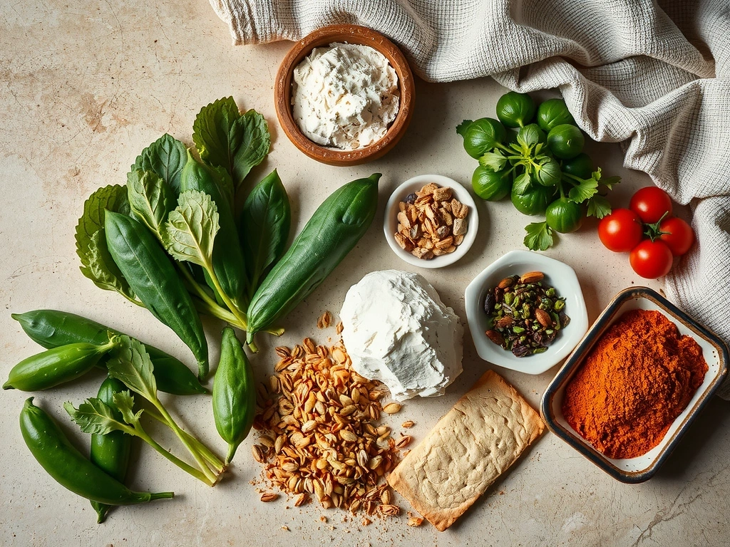 Nutrición Culinaria