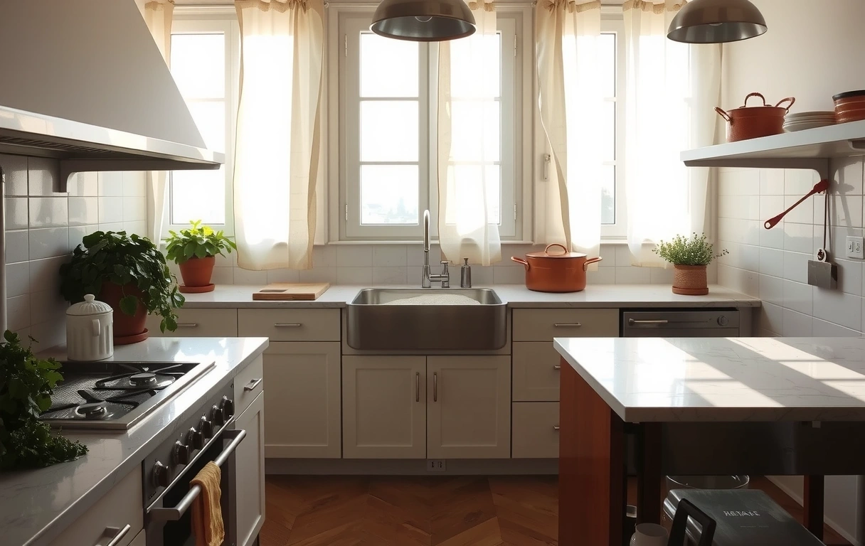 Escuela Culinaria de Madrid