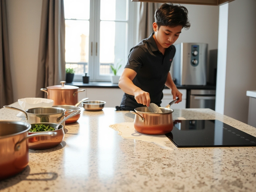 Estaciones individuales